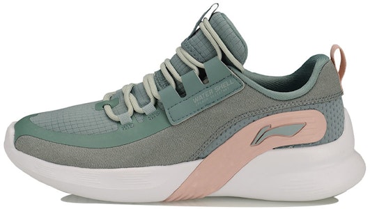 (W) 리닝 CFR '회녹색' (Li-Ning CFR 'Grey Green') ARHP168-2 Buy (W) 리닝 CFR '회녹색' (Li-Ning CFR 'Grey Green') ARHP168-2