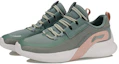 Lookbook (Women) Li-Ning CFR 'Grey Green' ARHP168-2