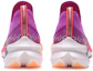 Shop (W) Li-Ning Challenger ''Lila Weiß'' ARMQ018-1