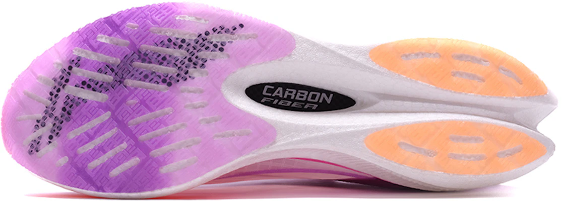 (W) Li-Ning Challenger ''Lila Weiß'' ARMQ018-1 Purchase (W) Li-Ning Challenger ''Lila Weiß'' ARMQ018-1