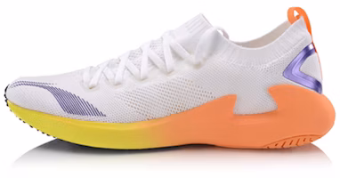 (Women) Li-Ning Chase 'White Purple' ARBN222-6 (Women) Li-Ning Chase 'White Purple' ARBN222-6