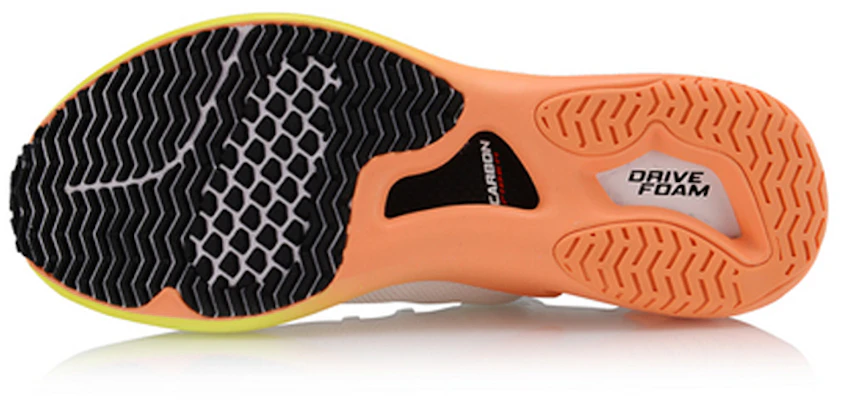 (W) Li-Ning Chase 'Putih Ungu' ARBN222-6 Shop (W) Li-Ning Chase 'Putih Ungu' ARBN222-6