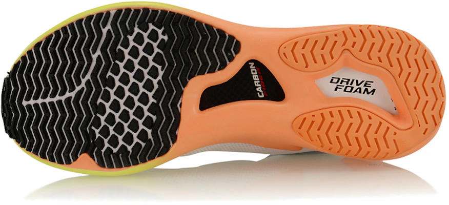 (W) Li-Ning Chase High-Top Lari 'Putih Ungu' ARBN004-6 Purchase (W) Li-Ning Chase High-Top Lari 'Putih Ungu' ARBN004-6