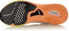 Purchase (W) Li-Ning Chase High-Top Lari 'Putih Ungu' ARBN004-6