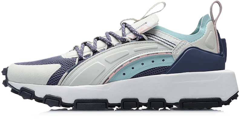 (W) Li-Ning Chasing ''Blau Lila Weiß'' AGCR102-4 Buy (W) Li-Ning Chasing ''Blau Lila Weiß'' AGCR102-4