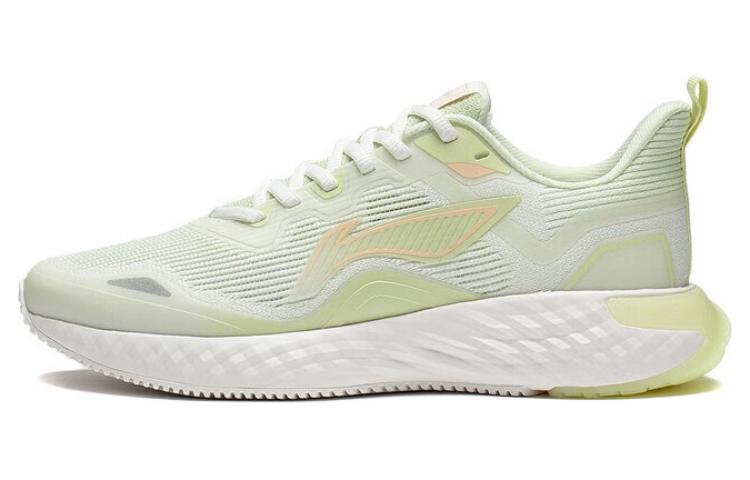 (Women) Li-Ning Chasing Cloud 'Moss Green White' ARST012-3