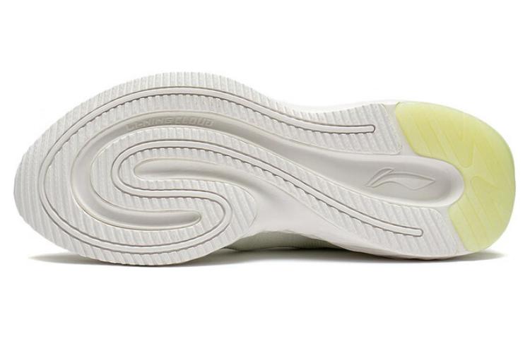 Purchase (W) Li-Ning Chasing Cloud ''Vert Mousse Blanc'' ARST012-3