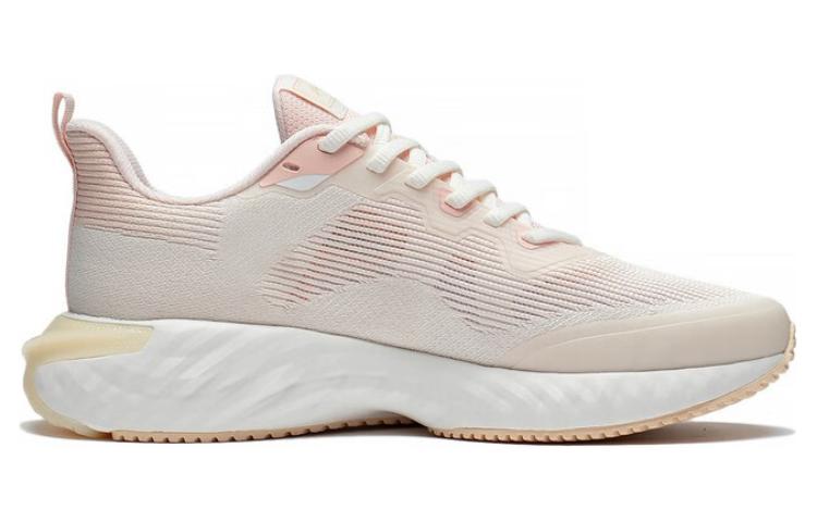 Order (W) Li-Ning Chasing Cloud ''Rosa Bianco'' ARST012-4