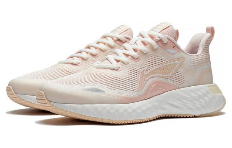 Lookbook (W) Li-Ning Chasing Cloud ''Rosa Bianco'' ARST012-4