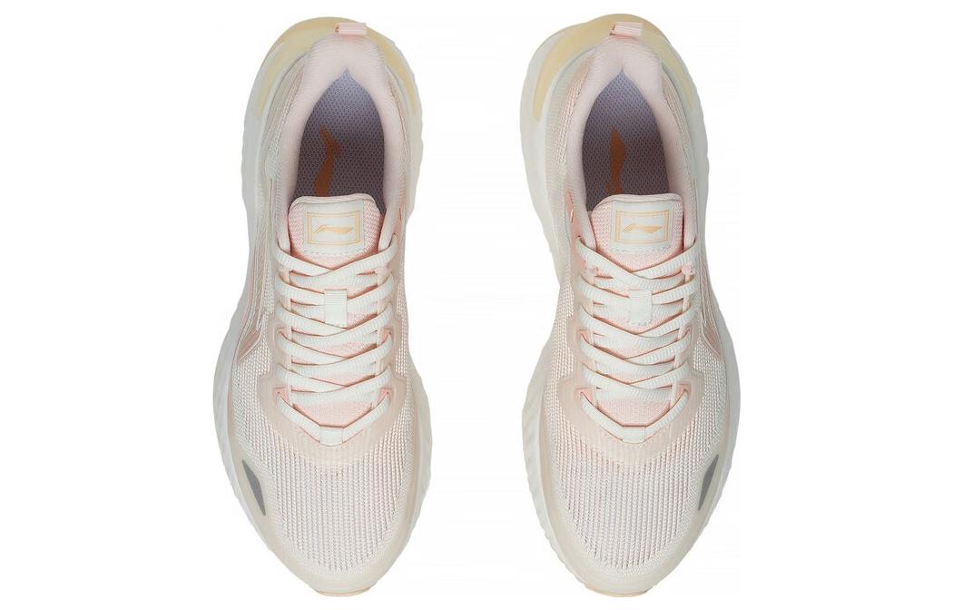 Shop (W) Li-Ning Chasing Cloud ''Rosa Bianco'' ARST012-4
