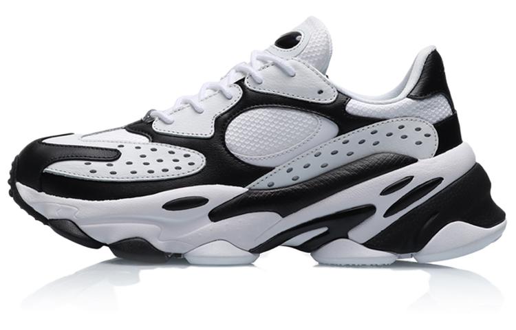 (Women) Li-Ning Chen Peng x CF 'Alien New York Fashion Week' AGCP218-4