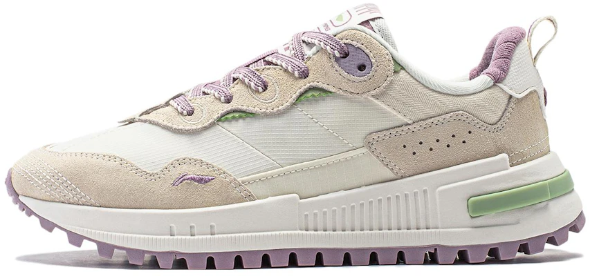 (W) Li-Ning ChengFeng 2.0 ''Grijs Paars'' AGCT308-5 Buy (W) Li-Ning ChengFeng 2.0 ''Grijs Paars'' AGCT308-5