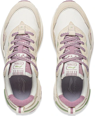 (W) Li-Ning ChengFeng 2.0 ''Grijs Paars'' AGCT308-5 Purchase (W) Li-Ning ChengFeng 2.0 ''Grijs Paars'' AGCT308-5