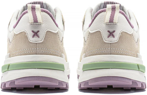 (W) Li-Ning ChengFeng 2.0 ''Grijs Paars'' AGCT308-5 Details for (W) Li-Ning ChengFeng 2.0 ''Grijs Paars'' AGCT308-5