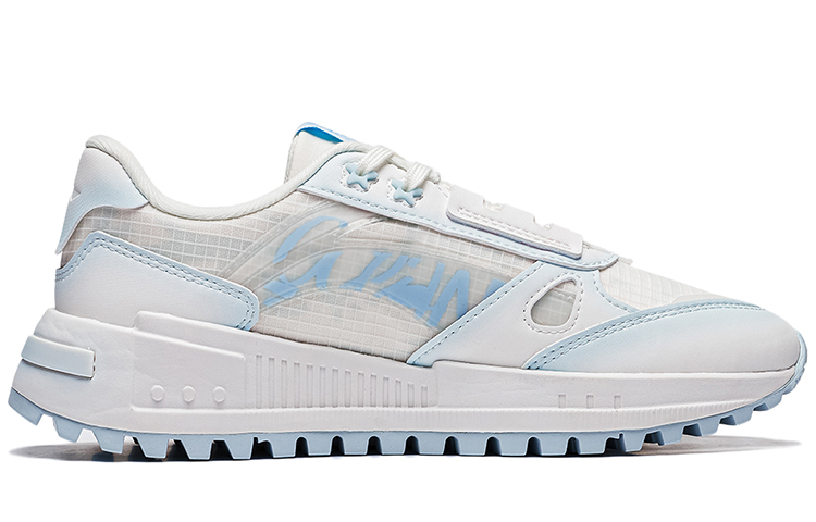 Order (W) Li-Ning ChengFeng 2.0 ''Blu Oceano'' AGCT464-2