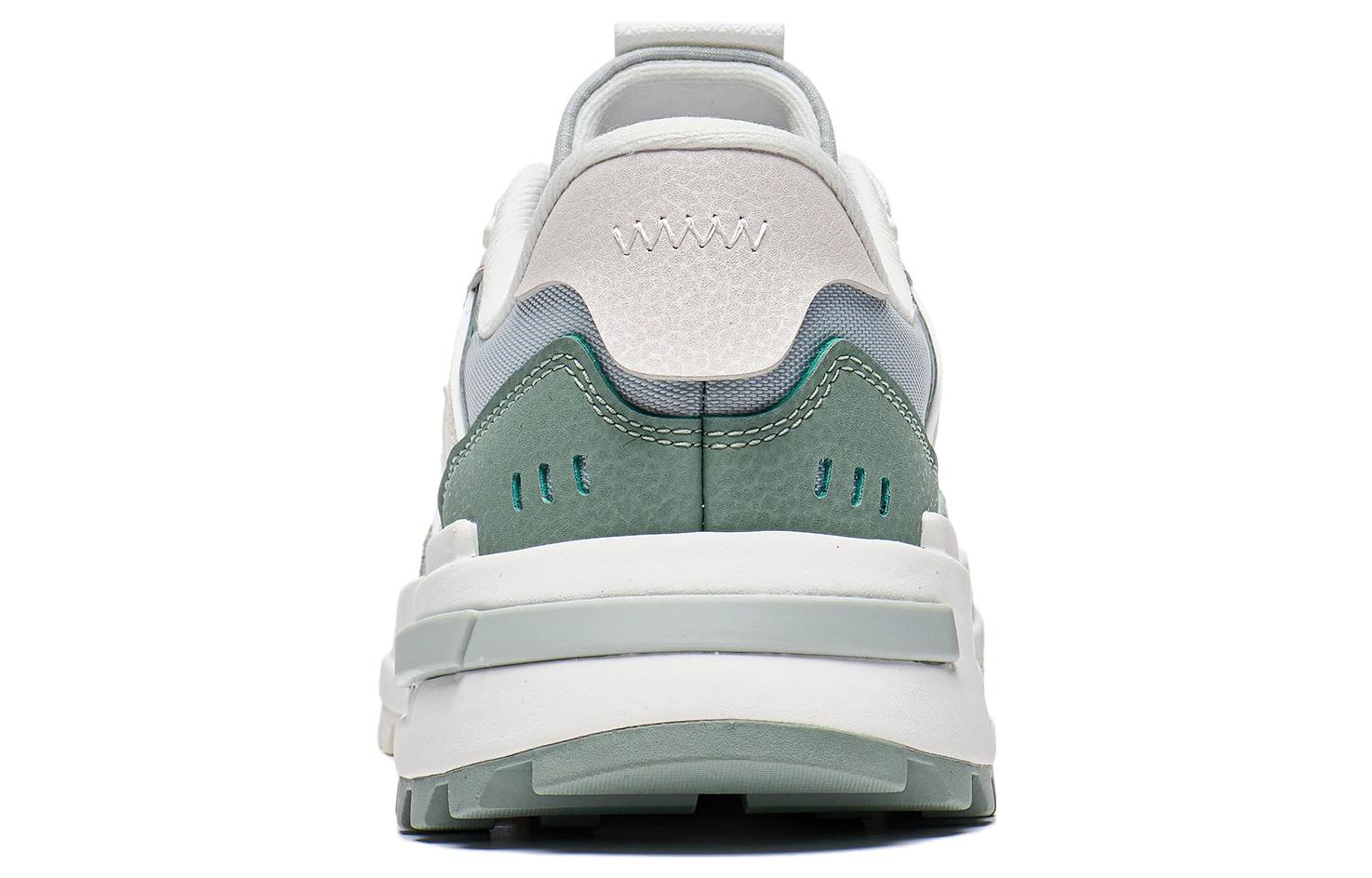 Details for (W) Li-Ning ChengFeng 2.0 'Putih Abu Hijau' AGCT156-6