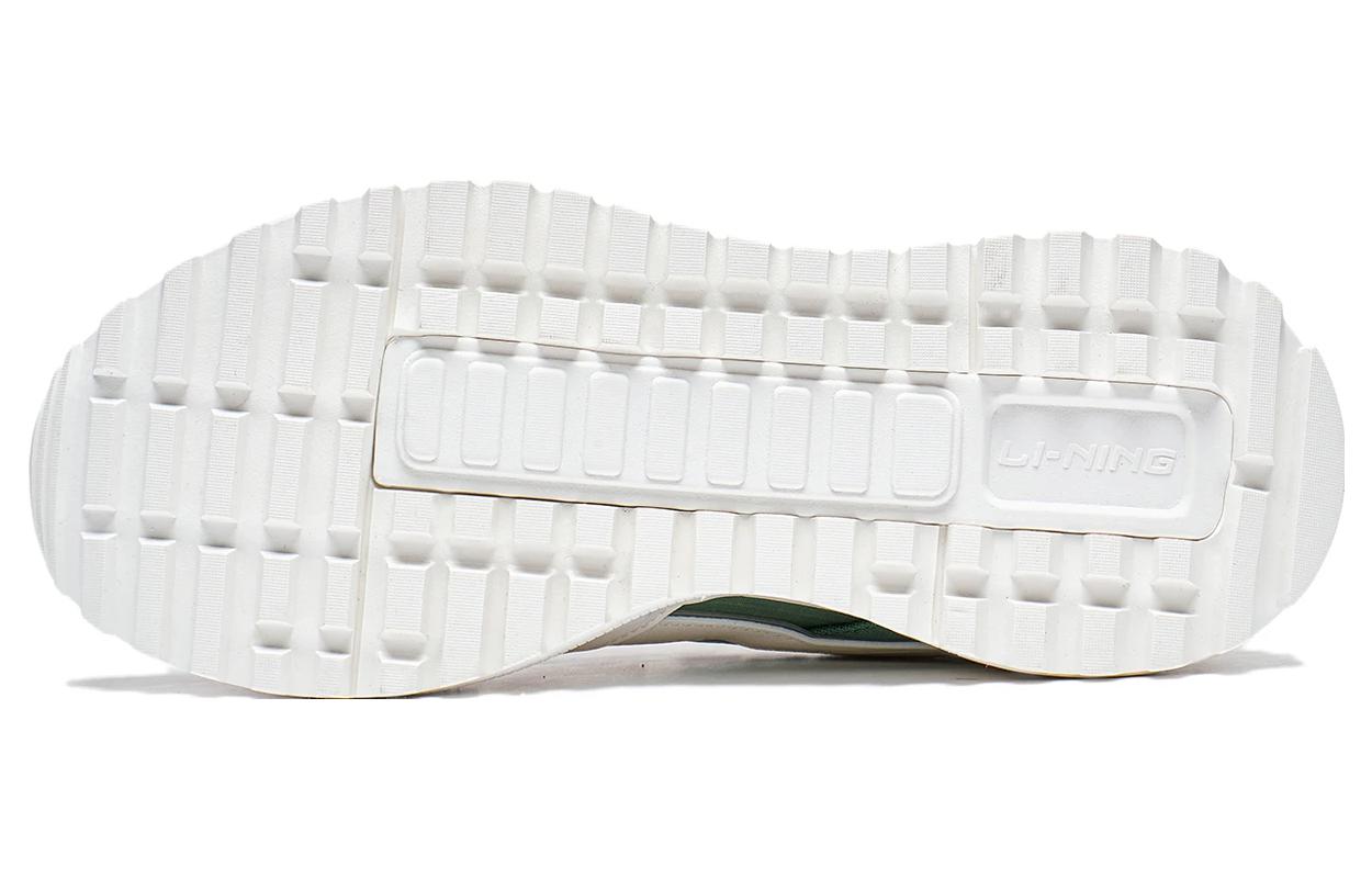 Sizing (W) Li-Ning ChengFeng 2.0 'Putih Abu Hijau' AGCT156-6