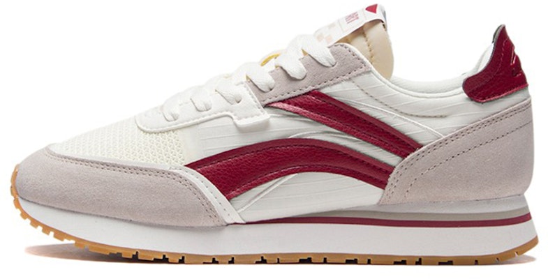 (W) Li-Ning ChengFeng 'Beige Merah' AGCR196-14 Buy (W) Li-Ning ChengFeng 'Beige Merah' AGCR196-14