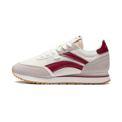 (W) Li-Ning ChengFeng 'Beige Red'