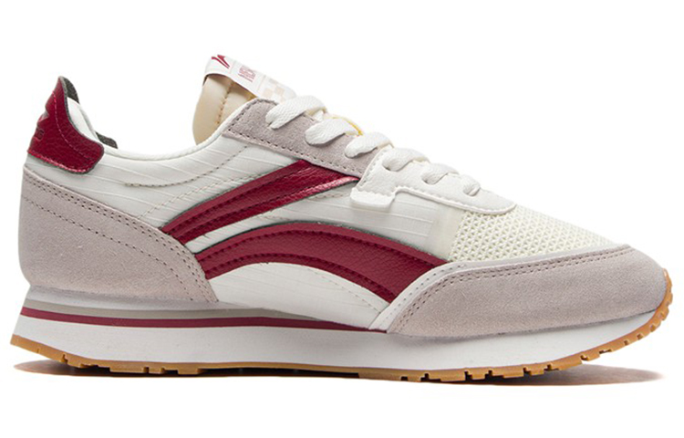 (W) Li-Ning ChengFeng 'Beige Red' 圖 2