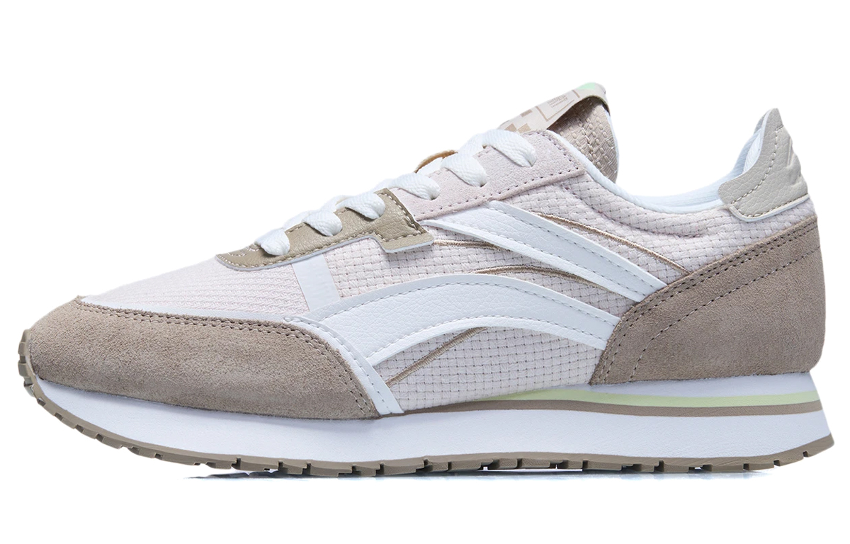 (Women) Li-Ning ChengFeng 'Brown Grey' AGCR196-8