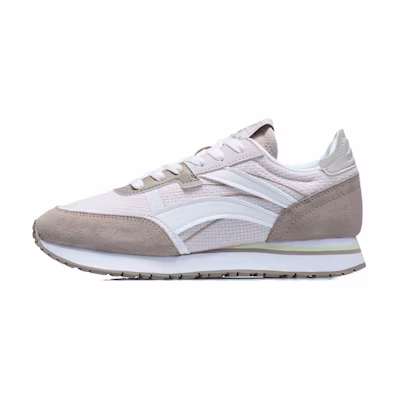 (W) Li-Ning ChengFeng 'Brown Grey'