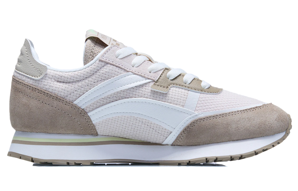 Order (W) 李寧 疾風 ブラウングレー (Rīningu Shippū Buraun Gurē) AGCR196-8