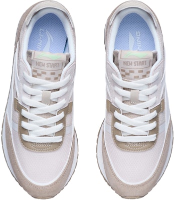 (W) 李寧 疾風 ブラウングレー (Rīningu Shippū Buraun Gurē) AGCR196-8 Shop (W) 李寧 疾風 ブラウングレー (Rīningu Shippū Buraun Gurē) AGCR196-8