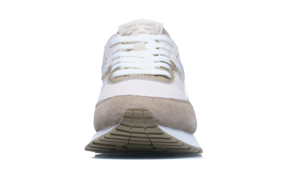 Purchase (W) 李寧 疾風 ブラウングレー (Rīningu Shippū Buraun Gurē) AGCR196-8