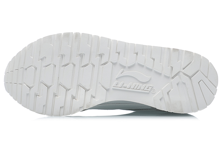 Purchase (W) Li-Ning ChengFeng ''Grigio Bianco'' AGCR196-1
