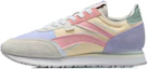 Buy (W) Li-Ning ChengFeng 'Rosa Morado Amarillo' AGCR196-9