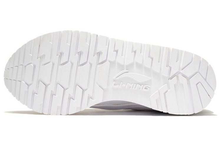 Purchase (W) Li-Ning ChengFeng ''Wit Blauw'' AGCR196-12