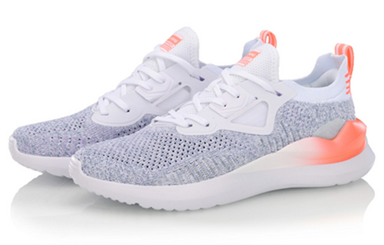 Lookbook (W) Li-Ning ChengFeng Keine Grenzen AGLP018-6