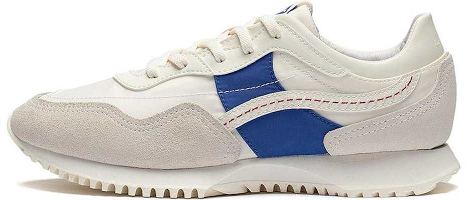 (W) Kasut Li-Ning ChengFeng 'Beige Biru' AGCT174-2 Buy (W) Kasut Li-Ning ChengFeng 'Beige Biru' AGCT174-2