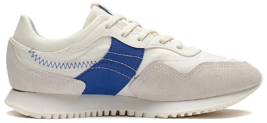 (W) Kasut Li-Ning ChengFeng 'Beige Biru' AGCT174-2 Order (W) Kasut Li-Ning ChengFeng 'Beige Biru' AGCT174-2