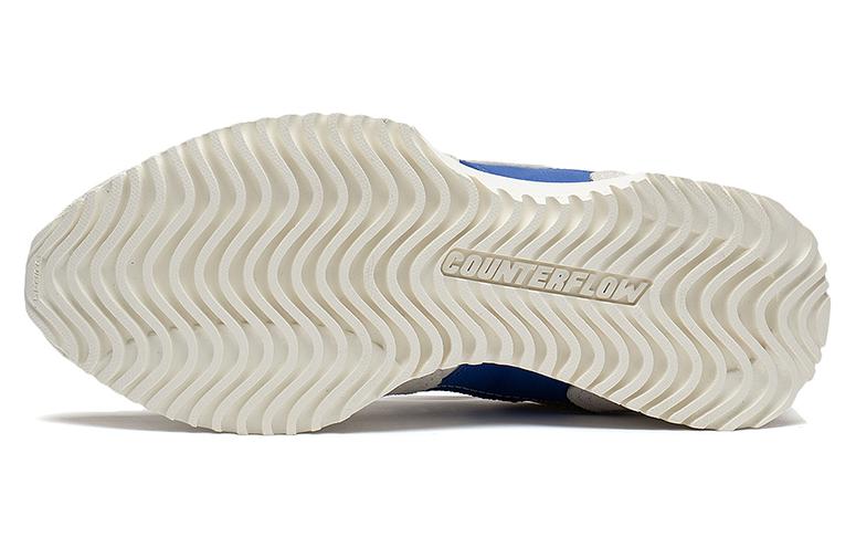 Purchase (W) Kasut Li-Ning ChengFeng 'Beige Biru' AGCT174-2