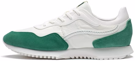 (Women) Li-Ning ChengFeng Sneakers 'White Green' AGCT174-3 (Women) Li-Ning ChengFeng Sneakers 'White Green' AGCT174-3