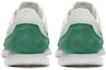 Shop (W) (여성용) 리닝 청펑 스니커즈 '화이트 그린' AGCT174-3 AGCT174-3