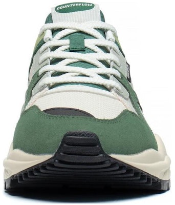 (W) 리닝 청풍 스포츠 스니커즈 '베이지 그린 핑크' AGCT172-4 Purchase (W) 리닝 청풍 스포츠 스니커즈 '베이지 그린 핑크' AGCT172-4