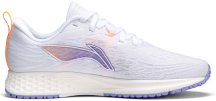 (W) 李寧 赤兎 4.0 「ホワイトネオンソフトオレンジ」 ARMS006-4 Order (W) 李寧 赤兎 4.0 「ホワイトネオンソフトオレンジ」 ARMS006-4