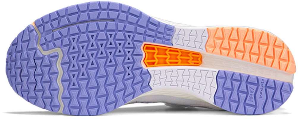 (Women) Li-Ning Chitu 4.0 'White Neon Soft Orange' ARMS006-4 Shop (Women) Li-Ning Chitu 4.0 'White Neon Soft Orange' ARMS006-4