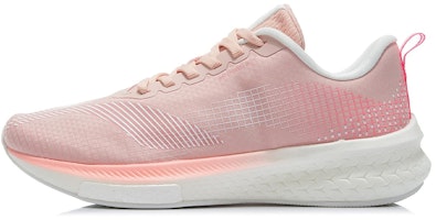 (Women) Li-Ning Chitu 5.0 Pro 'Peachy Keen' ARMR016-5 (Women) Li-Ning Chitu 5.0 Pro 'Peachy Keen' ARMR016-5