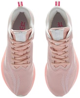 LiNing李寧 赤兔5 Pro 穩定 競速 透氣 低筒 跑步鞋 女款 桃橘粉 Lookbook LiNing李寧 赤兔5 Pro 穩定 競速 透氣 低筒 跑步鞋 女款 桃橘粉