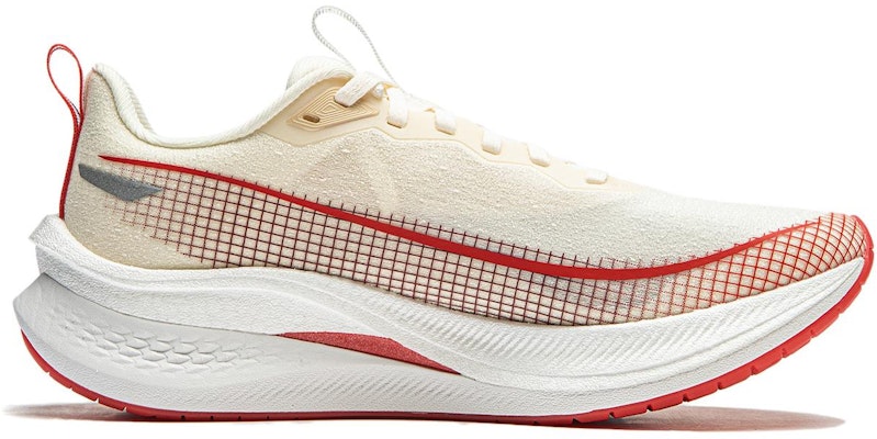 (Women) Li-Ning Chitu 7 Pro 'Light Beige Dragon Year' ARPU002-27 Order (Women) Li-Ning Chitu 7 Pro 'Light Beige Dragon Year' ARPU002-27