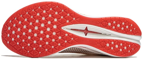 LiNing李寧 赤兔7 Pro 高反彈 輕量減震 龍年限定 防滑耐磨 低筒 專業競速跑步鞋 女款 米白色 Sizing LiNing李寧 赤兔7 Pro 高反彈 輕量減震 龍年限定 防滑耐磨 低筒 專業競速跑步鞋 女款 米白色