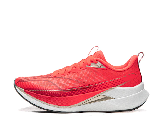 (Women) Li-Ning ChiTu 9 PRO CNY Edition Marathon Training Running Shoes Red - ARPW002-34 Buy (Women) Li-Ning ChiTu 9 PRO CNY Edition Marathon Training Running Shoes Red - ARPW002-34