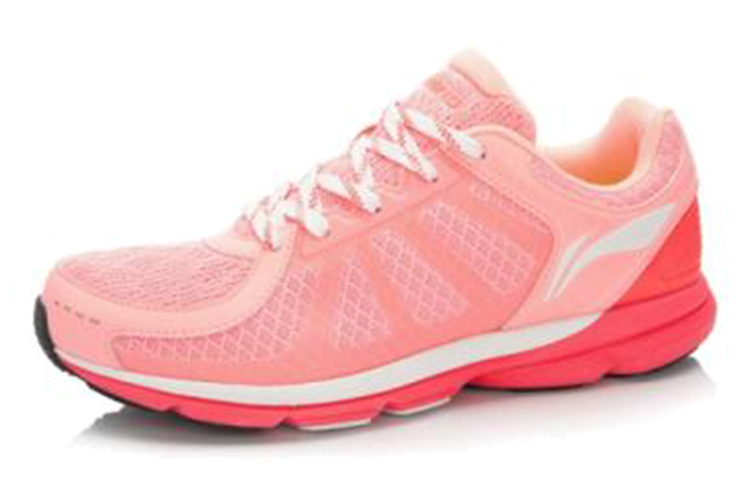 Order (W) Li-Ning Chitu ''Rose Pêche Fluorescente'' ARBK086-2
