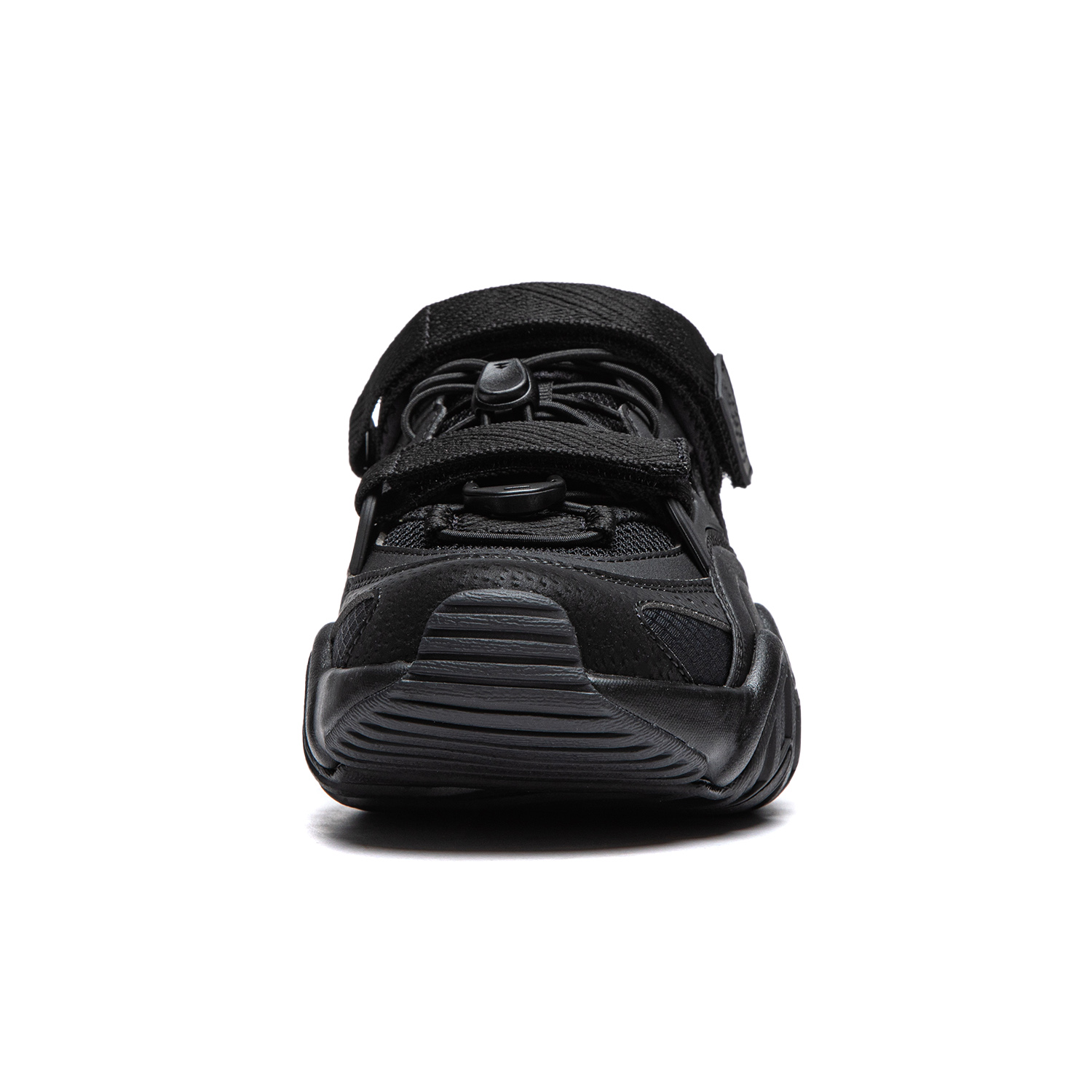Purchase (W) （女性用）リーニン伝游「ブラック」AGCU184-3 AGCU184-3