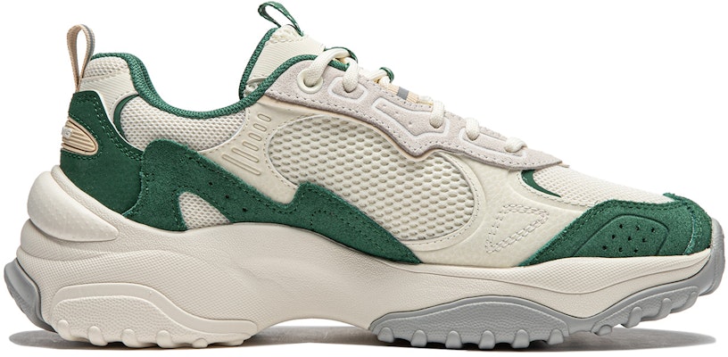(Women) Li-Ning Churui 'Beige Green' AGCU190-1 Order (Women) Li-Ning Churui 'Beige Green' AGCU190-1