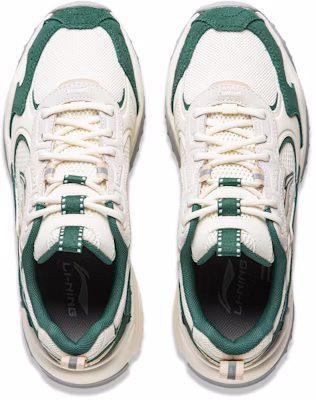 (Women) Li-Ning Churui 'Beige Green' AGCU190-1 Shop (Women) Li-Ning Churui 'Beige Green' AGCU190-1